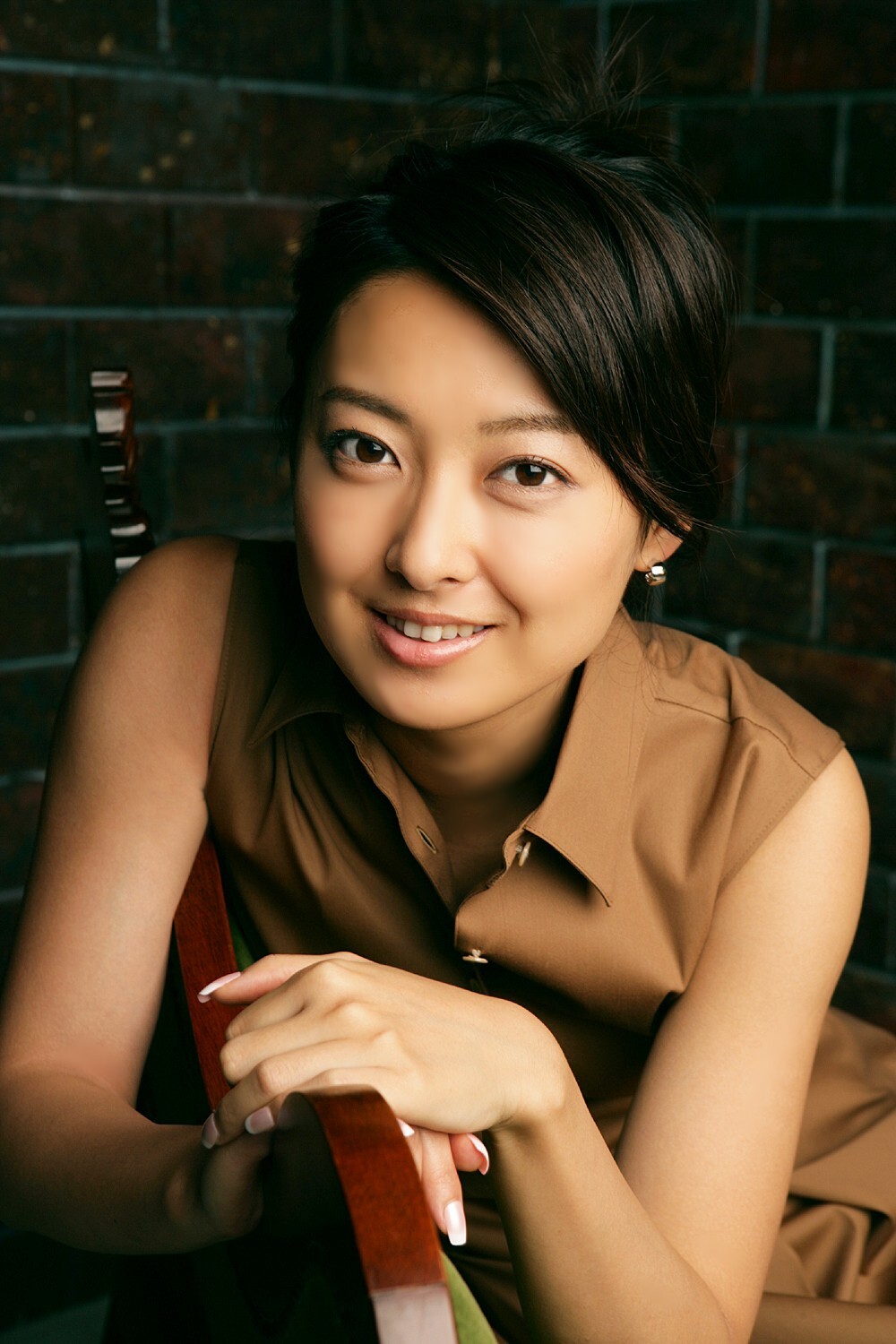 No138 山田玲奈 Rena Yamada [dgc]